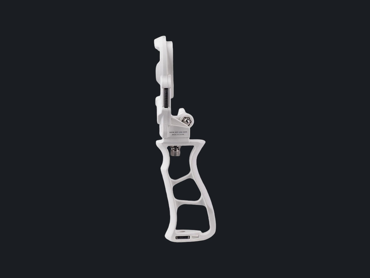Quick Release System 02 Mount Base for Insta360 Ace Pro 2 Dive Case