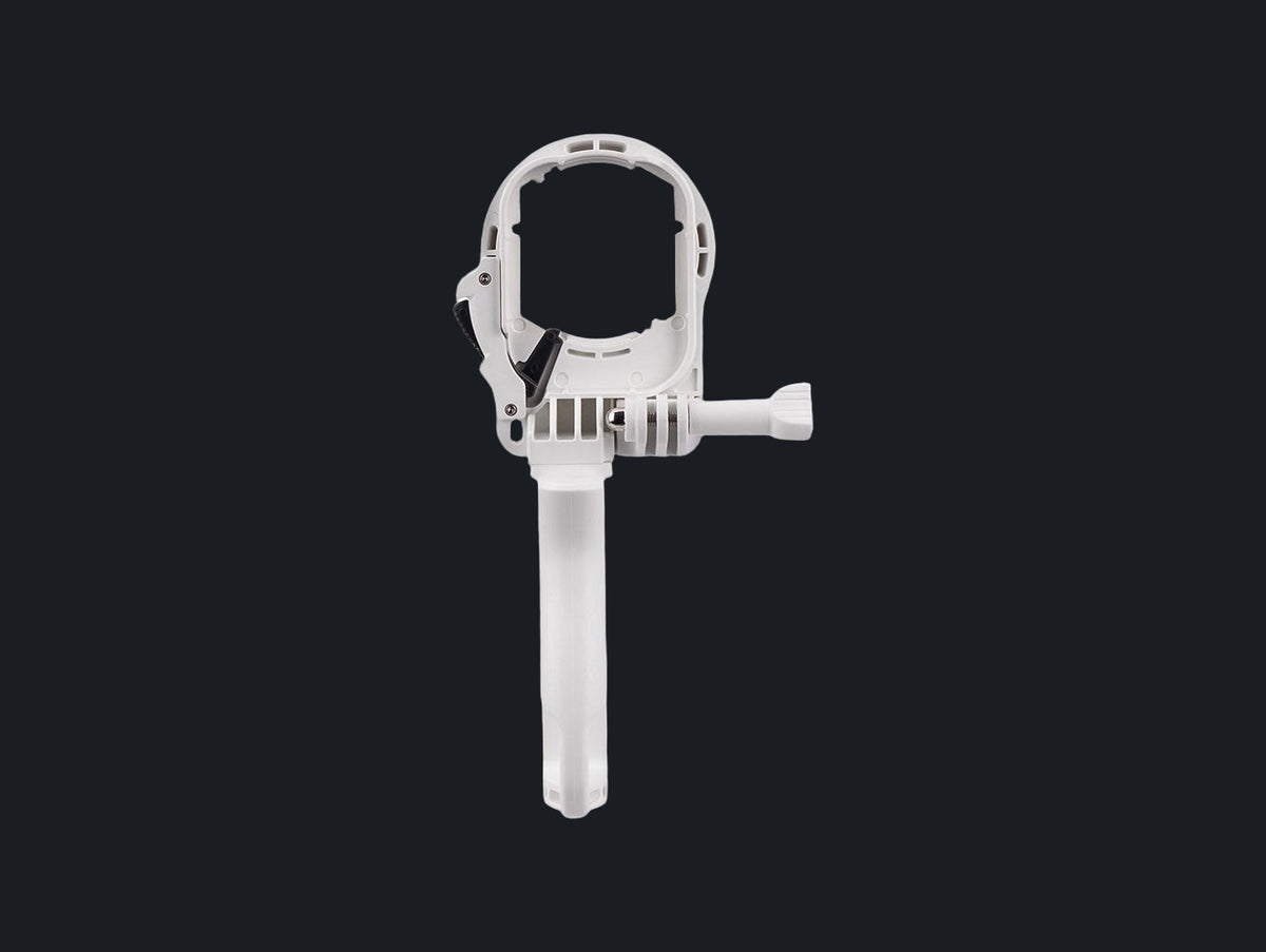 Quick Release System 02 Mount Base for Insta360 Ace Pro 2 Dive Case