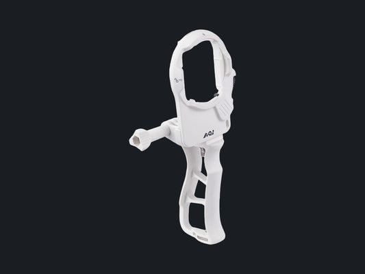 Quick Release System 02 Mount Base for Insta360 Ace Pro 2 Dive Case