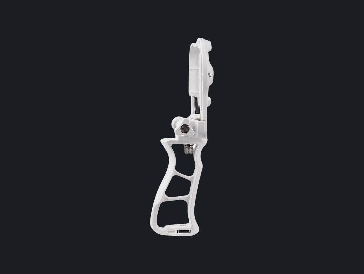 Quick Release System 02 Mount Base for Insta360 Ace Pro 2 Dive Case