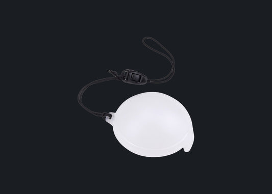 Strobe Dome Diffuser for AOI UCS-Q1 Series Strobes