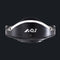Underwater 0.73X Wide Angle Correction Lens for Action Cameras & Phones - Black Color